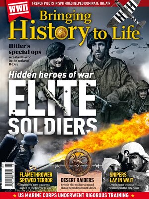 Bringing History to Life - Magazine